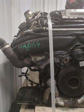 Load image into Gallery viewer, Engine Motor  AUDI S6 2014 - NW566135
