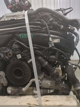 Load image into Gallery viewer, Engine Motor  AUDI S6 2014 - NW566135

