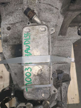 Load image into Gallery viewer, Transmission  AUDI S6 2014 - NW566182
