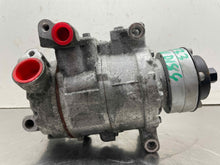 Load image into Gallery viewer, AC Compressor  AUDI S6 2014 - NW566035
