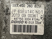 Load image into Gallery viewer, AC Compressor  AUDI S6 2014 - NW566035
