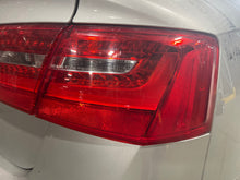 Load image into Gallery viewer, OUTER TAIL LIGHT LAMP Audi A6 S6 2012 12 2013 13 2014 14 Right - NW566091
