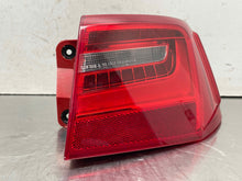 Load image into Gallery viewer, OUTER TAIL LIGHT LAMP Audi A6 S6 2012 12 2013 13 2014 14 Right - NW566091
