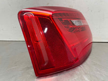 Load image into Gallery viewer, OUTER TAIL LIGHT LAMP Audi A6 S6 2012 12 2013 13 2014 14 Left - NW566245
