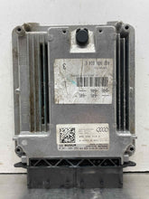 Load image into Gallery viewer, ECU ECM Computer  AUDI S6 2014 - NW566041
