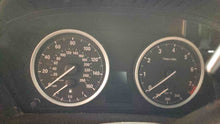 Load image into Gallery viewer, SPEEDOMETER CLUSTER BMW X6 2011 11 2012 12 2013 13 2014 14 - NW566490

