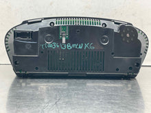 Load image into Gallery viewer, SPEEDOMETER CLUSTER BMW X6 2011 11 2012 12 2013 13 2014 14 - NW566490

