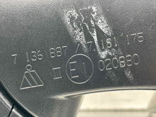Load image into Gallery viewer, SIDE VIEW DOOR MIRROR BMW X6 10 11 12 13 14 Right - NW566575
