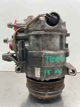 Load image into Gallery viewer, AC A/C AIR CONDITIONING COMPRESSOR ML350 ML450 ML550 ML63 14-15 - NW567008
