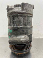 Load image into Gallery viewer, AC A/C AIR CONDITIONING COMPRESSOR ML350 ML450 ML550 ML63 14-15 - NW567008
