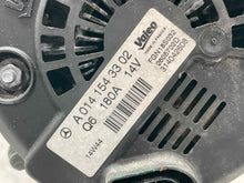 Load image into Gallery viewer, ALTERNATOR E250 Van C250 C300 C350 C63 E250D E300 E350 E400 12-18 - NW566970
