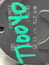 Load image into Gallery viewer, THROTTLE BODY E250 Van C250 C300 C350 C63 CLA45 CLS400 CLS550 12-16 - NW566496
