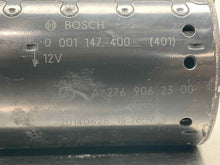 Load image into Gallery viewer, STARTER C350 E350 SLK350 2012 12 2013 13 - NW566712
