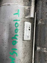 Load image into Gallery viewer, STEERING GEAR Gl350 Gl450 Gl550 GL63 AMG ML350 ML450 ML550 ML63 13-16 - NW566493
