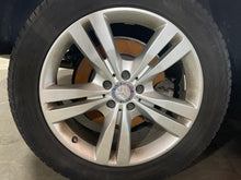 Load image into Gallery viewer, WHEEL RIM ML350 ML450 ML550 ML63 12-15 19x8-1/2 - NW566523
