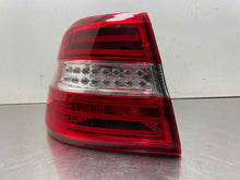 Load image into Gallery viewer, OUTER TAIL LIGHT LAMP ML350 ML450 ML550 ML63 12 13 Left - NW567157
