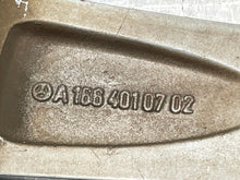 Load image into Gallery viewer, WHEEL RIM ML350 ML450 ML550 ML63 12-15 19x8-1/2 - NW566953
