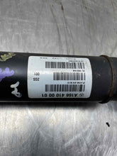 Load image into Gallery viewer, Front Drive Shaft  MERCEDES ML-CLASS 2015 - NW566380
