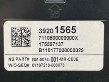 Load image into Gallery viewer, Speedometer Cluster Buick Regal 2019 - NW567140
