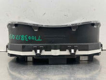 Load image into Gallery viewer, [INVENTORYCAR_YEAR_MAKE_MODEL] SPEEDOMETER CLUSTER - NW566708
