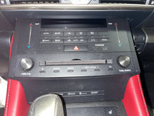 Load image into Gallery viewer, Radio  LEXUS RC300 2016 - NW566690
