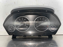 Load image into Gallery viewer, SPEEDOMETER CLUSTER 320i 328D 328i 328I GT 335i 335i GT Active 3 12-16 - NW567615
