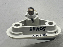 Load image into Gallery viewer, INTERIOR SUN VISORS Subaru Impreza 08 09 10 11 12 13 14 Left - NW516037
