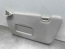 Load image into Gallery viewer, INTERIOR SUN VISORS Subaru Impreza 08 09 10 11 12 13 14 Left - NW516037
