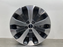 Load image into Gallery viewer, WHEEL RIM Telluride 20-22 20x7-1/2 ALLOY 20x7-1/2, 5 lug, 4-1/2" - NW568342
