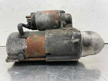 Load image into Gallery viewer, STARTER SAAB 9-3 2003 03 2004 04 2005 05 2006 06 - NW567390
