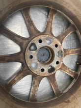 Load image into Gallery viewer, WHEEL Saab 9-3 2003 03 2004 04 05 06 07 16x6.5 Alloy - NW567520
