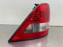 Load image into Gallery viewer, OUTER TAIL LIGHT LAMP Saab 9-3 03 04 05 06 07 Left - NW567393
