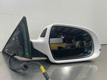Load image into Gallery viewer, Side View Door Mirror  AUDI RS5 2013 - NW568367
