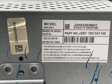 Load image into Gallery viewer, Radio  ECOSPORT 2019 - NW569289

