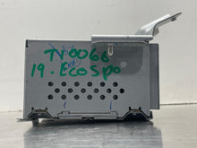 Load image into Gallery viewer, Radio  ECOSPORT 2019 - NW569289
