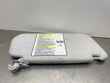 Load image into Gallery viewer, Interior Sun Visors  FIAT 500 2014 - NW536192
