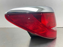 Load image into Gallery viewer, OUTER TAIL LIGHT LAMP Buick Verano 12 13 14 15 16 17 Left - NW569511
