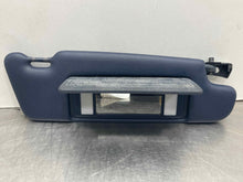 Load image into Gallery viewer, Interior Sun Visors  MERCEDES 500 1991 - NW542802
