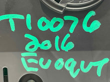 Load image into Gallery viewer, SPEEDOMETER CLUSTER Land Rover Evoque 2016 16 - NW570309
