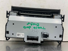 Load image into Gallery viewer, Temperature Controls Land Rover Evoque 2016 - NW570050
