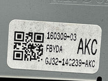 Load image into Gallery viewer, Temperature Controls Land Rover Evoque 2016 - NW570050
