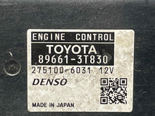 Load image into Gallery viewer, ECU ECM COMPUTER Lexus ES350 2007 07 - NW570249
