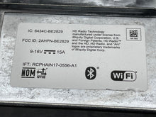 Load image into Gallery viewer, Radio Chevrolet Colorado 2021 - NW570712
