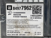 Load image into Gallery viewer, Radio Chevrolet Colorado 2021 - NW570712

