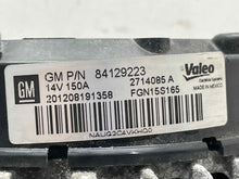 Load image into Gallery viewer, Alternator Chevrolet Colorado 2021 - NW570550
