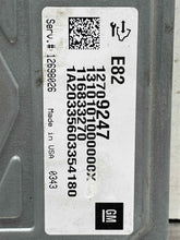 Load image into Gallery viewer, ECU ECM COMPUTER Enclave Lacrosse Regal ATS CTS Camaro 16-19 - NW570571
