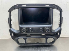 Load image into Gallery viewer, Radio Chevrolet Colorado 2021 - NW570514

