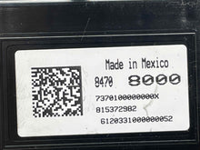 Load image into Gallery viewer, Radio Chevrolet Colorado 2021 - NW570514
