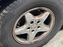 Load image into Gallery viewer, WHEEL Mercedes ML320 1998 98 1999 99 2000 00 2001 01 - NW571588
