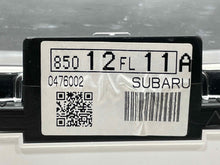 Load image into Gallery viewer, Speedometer Cluster Subaru Impreza 2023 - NW563147
